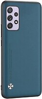 Фото Anomaly Color Fit for Samsung Galaxy M52 SM-M526 Green