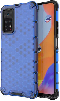Фото Anomaly Plasma S for Xiaomi Redmi Note 11/Note 11s Blue
