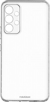 Фото MakeFuture Air Case Samsung Galaxy A53 SM-A536 Clear (MCA-SA53)