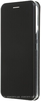 Фото ArmorStandart G-Case for Samsung Galaxy A53 SM-A536 Black (ARM60893)