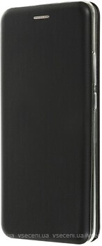 Фото ArmorStandart G-Case for Xiaomi Redmi 10C/Poco C40 Black (ARM61306)