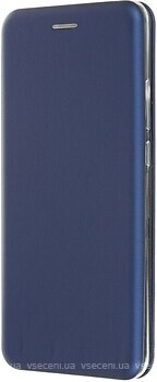 Фото ArmorStandart G-Case for Xiaomi Redmi 10C/Poco C40 Blue (ARM61307)