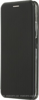 Фото ArmorStandart G-Case for Xiaomi Redmi Note 11/Note 11S Black (ARM61909)