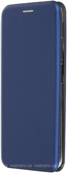 Фото ArmorStandart G-Case for Xiaomi Redmi Note 11/Note 11S Blue (ARM61910)