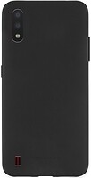 Фото Molan Cano TPU Smooth Case Samsung Galaxy A01 SM-A015 черный
