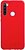 Фото Molan Cano TPU Smooth Case Xiaomi Redmi Note 8 красный