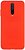 Фото Molan Cano TPU Smooth Case Xiaomi Redmi K30/Poco X2 красный