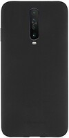 Фото Molan Cano TPU Smooth Case Xiaomi Redmi K30/Poco X2 черный