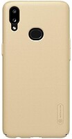 Фото Nillkin Matte Samsung Galaxy A10s SM-A107 Gold