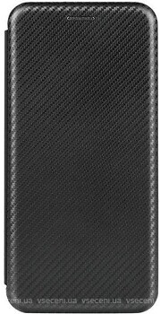 Фото Anomaly Carbon for Samsung Galaxy M51 SM-M515F Black