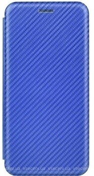 Фото Anomaly Carbon for Samsung Galaxy M51 SM-M515F Blue
