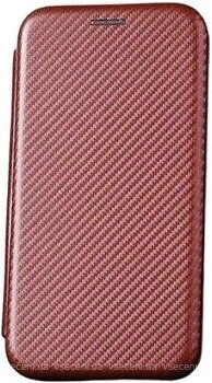 Фото Anomaly Carbon for Samsung Galaxy A02 SM-A022F Brown