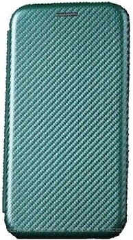 Фото Anomaly Carbon for Samsung Galaxy A02 SM-A022F Green