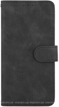 Фото Anomaly Leather Book for Samsung Galaxy M51 SM-M515F Black