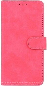 Фото Anomaly Leather Book for Samsung Galaxy M51 SM-M515F Red/Pink
