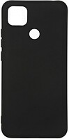 Фото ArmorStandart ICON Case for Xiaomi Redmi 10C/Poco C40 Black