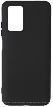 Фото ArmorStandart ICON Case for Xiaomi Redmi 10/Note 11 Black