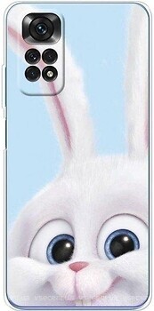 Фото Boxface Xiaomi Redmi Note 11/Note 11S Rabbit