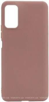 Фото Candy Xiaomi Redmi Note 11 Pro/Note 11E Pro Brown