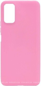 Фото Candy Xiaomi Redmi Note 11 Pro/Note 11E Pro Pink