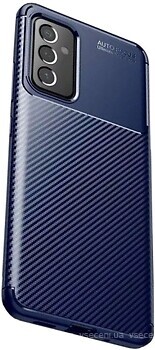 Фото iPaky Lasy Series Samsung Galaxy M52 SM-M526 Blue