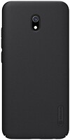 Фото Nillkin Matte for Xiaomi Redmi 8A Black