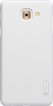 Фото Nillkin Super Frosted Shield Samsung Galaxy J7 Max White