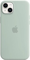 Фото Apple iPhone 14 Plus Silicone Case with MagSafe Succulent (MPTC3)
