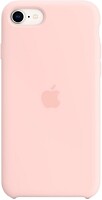 Фото Apple iPhone 7/8/SE Silicone Case Chalk Pink (MN6G3)