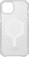 Фото UAG Essential Armor Magsafe Apple iPhone 14 Frosted Ice (114089110243)