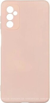 Фото ArmorStandart ICON Case for Samsung Galaxy M52 SM-M526 Pink Sand (ARM60102)