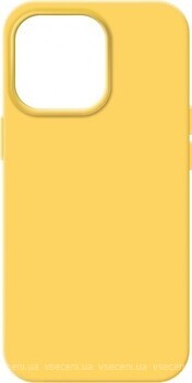 Фото ArmorStandart Icon2 Case for Apple iPhone 14 Pro Sun Glow (ARM63597)