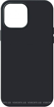 Фото ArmorStandart Icon2 Case for Apple iPhone 14 Pro Max Midnight (ARM63617)