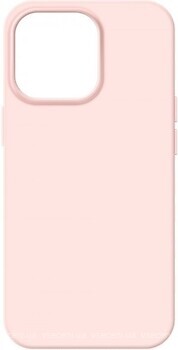 Фото ArmorStandart Icon2 Case for Apple iPhone 14 Pro Chalk Pink (ARM63600)