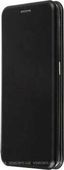 Фото ArmorStandart G-Case for Oppo A74 4G Black (ARM59752)