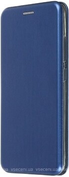 Фото ArmorStandart G-Case for Vivo Y1s Blue (ARM60786)