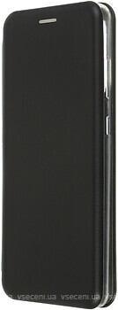 Фото ArmorStandart G-Case for Samsung Galaxy A72 SM-A725F Black (ARM61081)