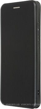 Фото ArmorStandart G-Case for Xiaomi Poco M5 Black (ARM62965)