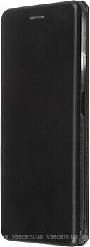 Фото ArmorStandart G-Case for Xiaomi Poco M3/Redmi 9T Black (ARM58531)