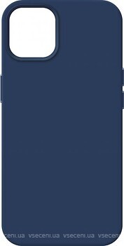 Фото ArmorStandart Icon2 Case for Apple iPhone 13 Pro Abyss Blue (ARM60487)