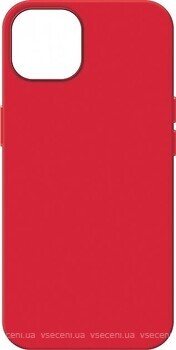 Фото ArmorStandart Icon2 Case for Apple iPhone 13 Pro Red (ARM60495)