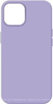 Фото ArmorStandart Icon2 Case for Apple iPhone 14 Lilac (ARM63590)