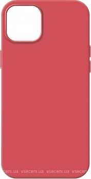 Фото ArmorStandart Icon2 Case for Apple iPhone 14 Plus Red (ARM63610)