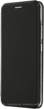 Фото ArmorStandart G-Case for Realme C21Y/C25Y Black (ARM60874)