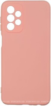 Фото ArmorStandart ICON Case for Samsung Galaxy A23 SM-A235 Pink (ARM64578)