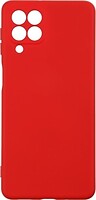 Фото ArmorStandart ICON Case for Samsung Galaxy M53 SM-M536 Red (ARM61806)