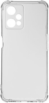 Фото ArmorStandart Air Force for Realme 9 Pro Camera cover Transparent (ARM62461)