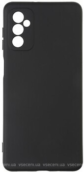 Фото ArmorStandart ICON Case for Samsung Galaxy M52 SM-M526 Black (ARM60099)