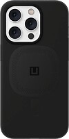 Фото UAG Lucent 2.0 for MagSafe Apple iPhone 14 Pro Black (114078314040)