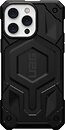 Фото UAG Monarch Pro for Magsafe Apple iPhone 14 Pro Max Black (114031114040)